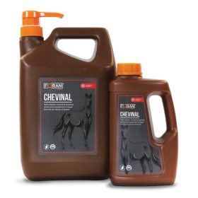 Foran Chevinal Plus 1 liter