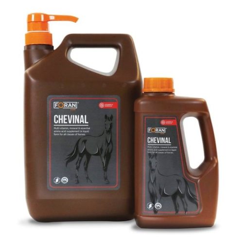 Foran Chevinal Plus 2,5 liter