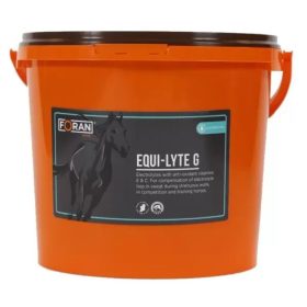 Foran Equi-Lyte G 1 kg electrolyte powder