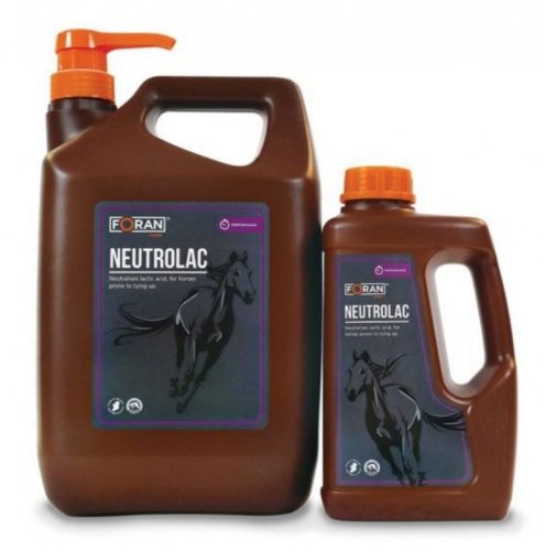 Foran Neutrolac 1 liter