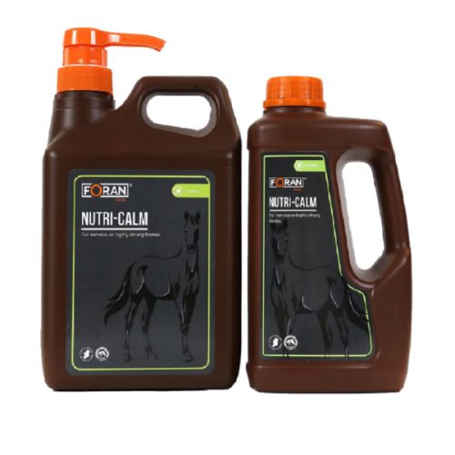 Foran Nutri-Calm 1 litre