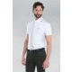 Competition shirt Equiline TT Perrice men 41 white