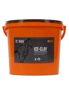 Foran Ice-Clay lábborogatás 4 kg