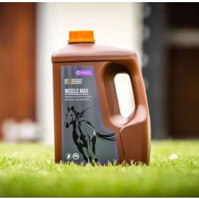 Foran Muscle Max 2,5 liters
