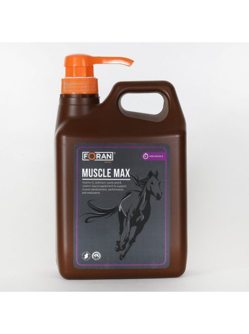 Foran Muscle Max 5 liter