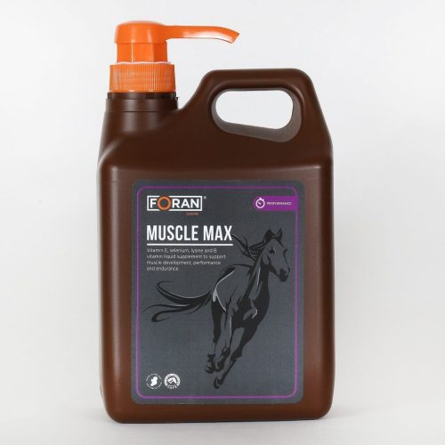 Foran Muscle Max 5 liters