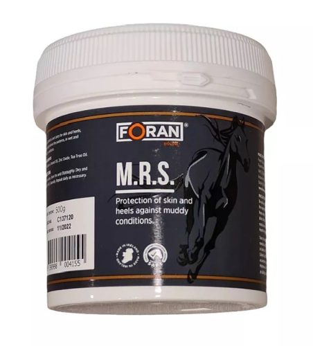 Foran M.R.S. skin protection cream 500 g