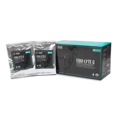 Foran Equi-Lyte G 60 gramm elektrolit