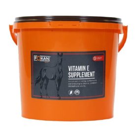 Vitamin-E supplement Foran 2,5 kg
