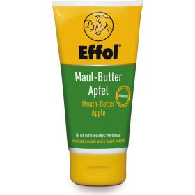 Mouth butter Effol apple 150 ml