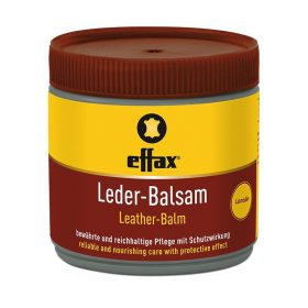 Leather balm Effax colourless 500 ml