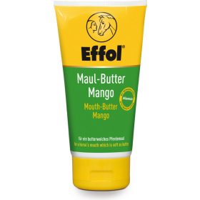 Mouth butter Effol mango 150 ml