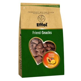 Leckerli Effol mango/papaya 1 kg