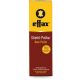 Boot-polish Effax 75 ml black