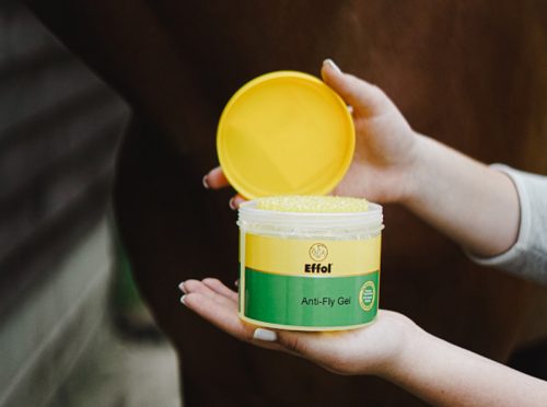 Anti-fly gel Effol 500 ml