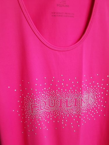 Tank top Equiline "Helga" women's L