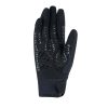 Gloves Roeckl Walk winter 8,5 black