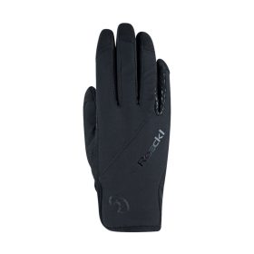 Gloves Roeckl Walk winter 9,5 black