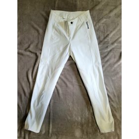 Breeches Tattini Phedra women 34 white