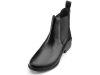 Shoes Daslö leather NEW model 37 black