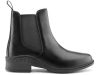 Shoes Daslö leather NEW model 38 black