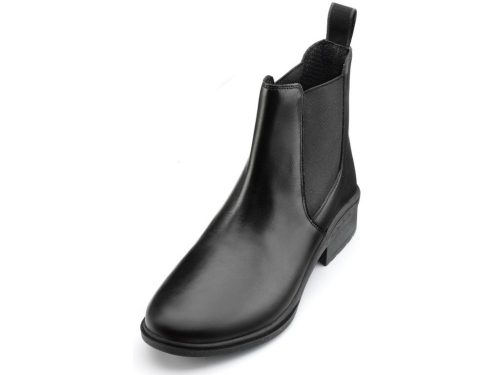 Shoes Daslö leather NEW model 38 black