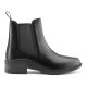 Shoes Daslö leather NEW model 42 black