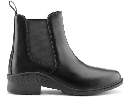 Shoes Daslö leather NEW model 43 black