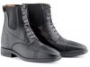 Riding shoes Daslö leather 37 black