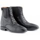 Riding shoes Daslö leather 37 black