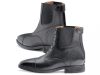 Riding shoes Daslö leather 39 black