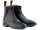 Riding shoes Daslö leather 40 black