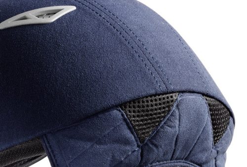 Kobak Tattini Pro velúr 57-es fekete