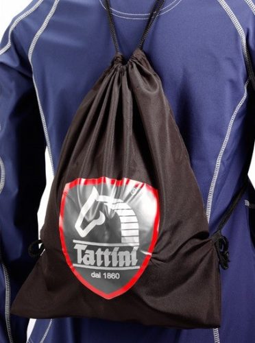 Kobak Tattini Pro velúr 57-es fekete