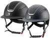 Riding helmet Cassiopea Tattini M/56-58 black