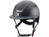 Riding helmet Cassiopea Tattini M/56-58 black