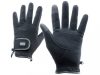 Gloves Tattini lycra L white