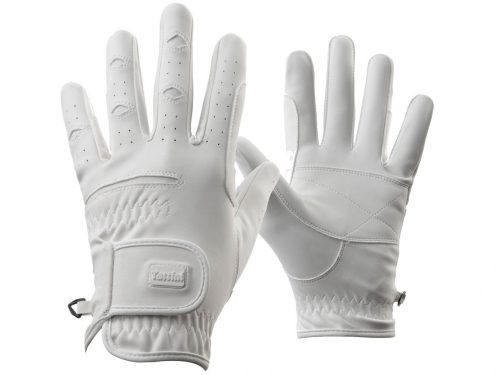 Gloves Tattini lycra XXXL black