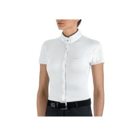 Versenying női 42 fehér Equiline Holly