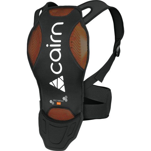 Back protector Cairn Pro Impact D3O adult L