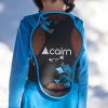 Back protector Cairn Pro Impact D3O junior 10/12 years