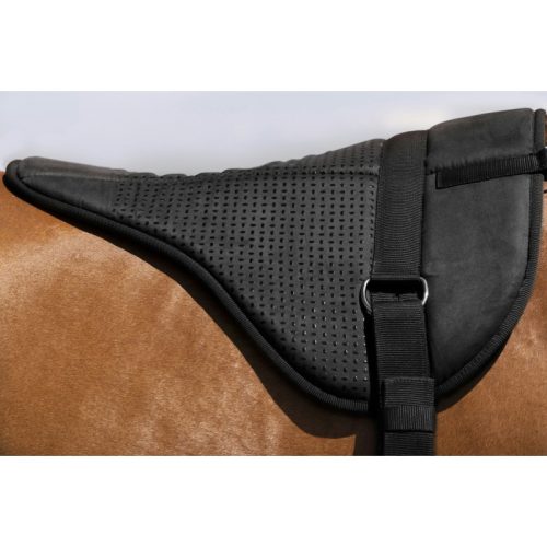 Norton silicone bareback riding pad