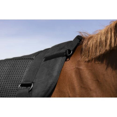 Norton silicone bareback riding pad