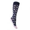 Socks HKM Bellamonte 26/28 3 pairs