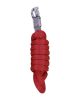 Lead rope QHP panic clip 2 m red