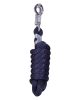 Lead rope QHP panic clip 2 m black