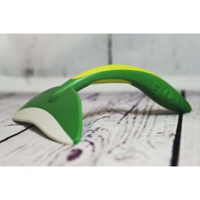 Vízlehúzó Effol Orca anatómiai zöld