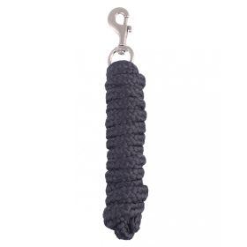 Lead rope QHP 2 m anthracite