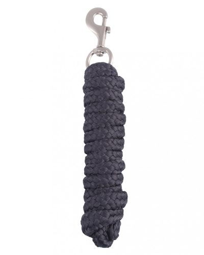 Lead rope QHP 2 m anthracite