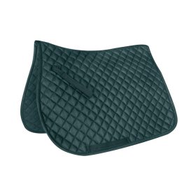 Saddle pad WH Felix pony fir green